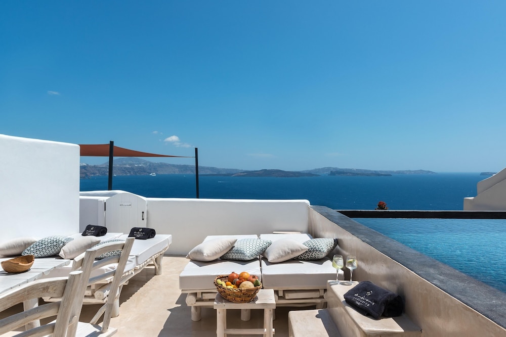 Andronis Boutique Hotel 35/45