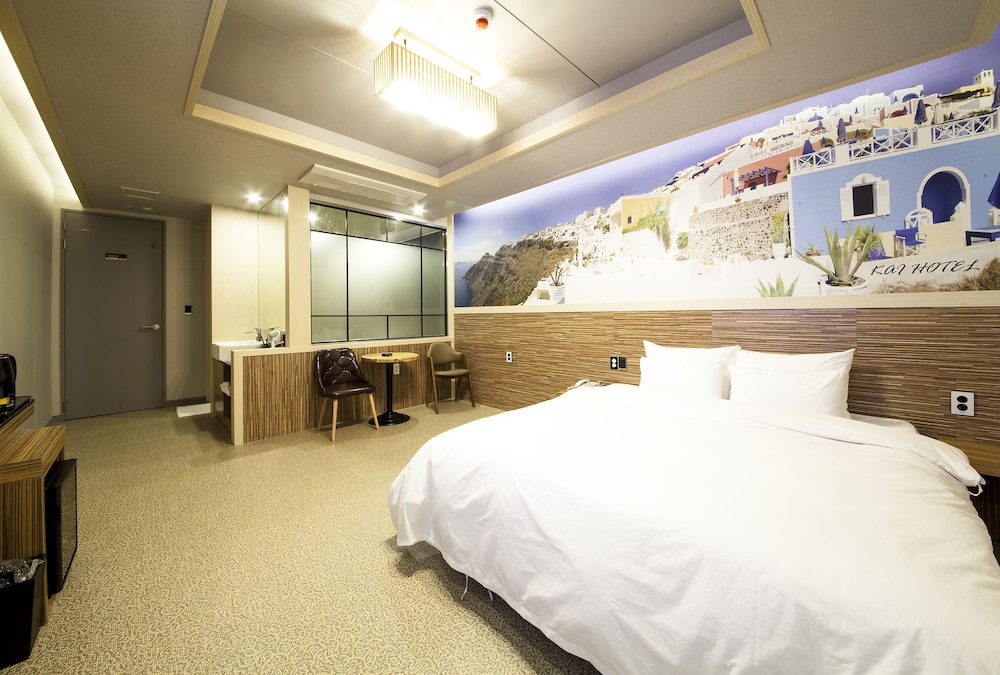 Jinju Kai Hotel 16/49