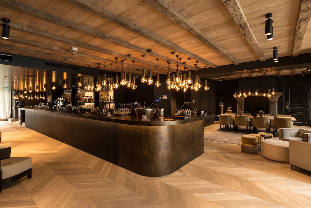 Hotel Sanglier 6/50