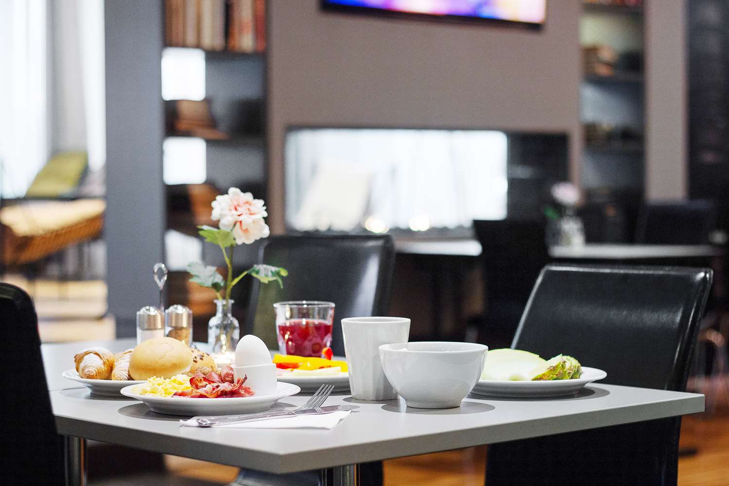 Aiden by Best Western Stockholm Kista 15/19