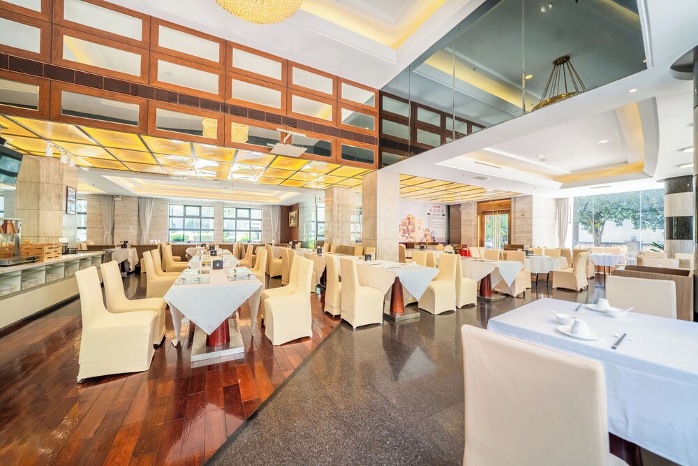 Dayhello Hotel Shenzhen 38/50