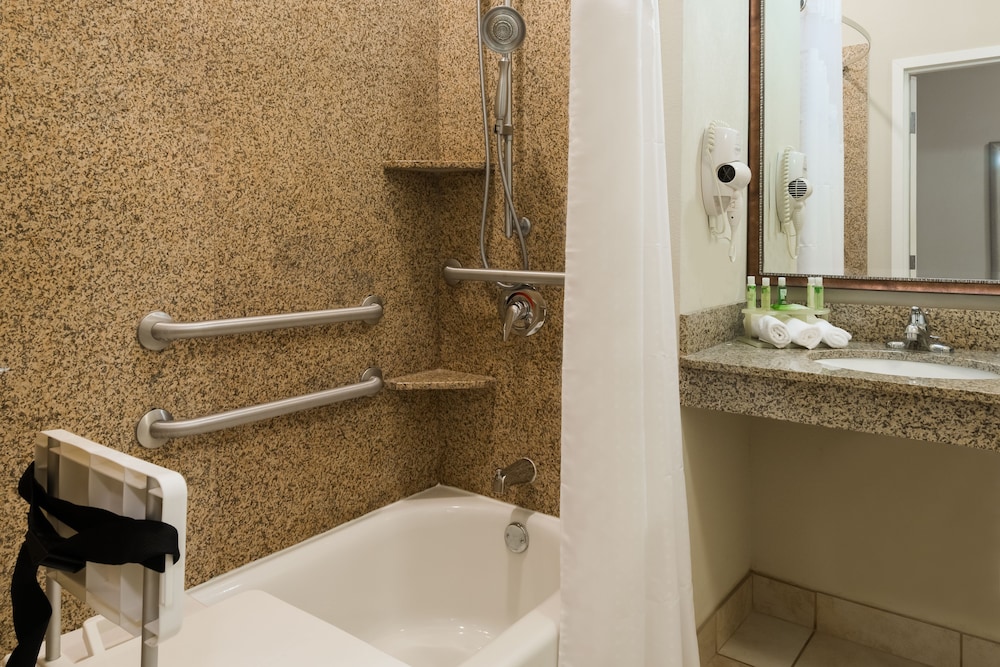 Holiday Inn Express Hotel Suites New Iberia Avery Island 27/80