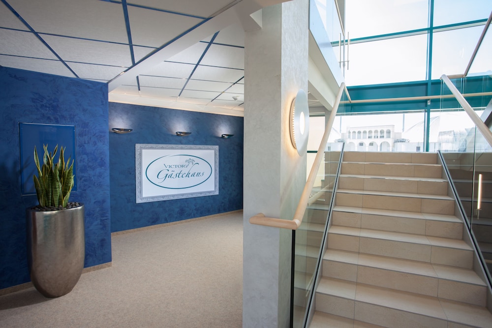 Victory Gastehaus Therme Erding 3/30