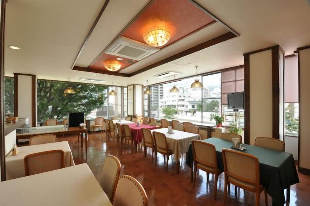 Hotel Matsumoto Yorozuya 42/50