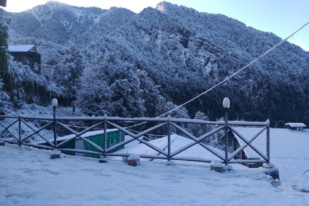 Camp Mehi Nature Resort 10/16