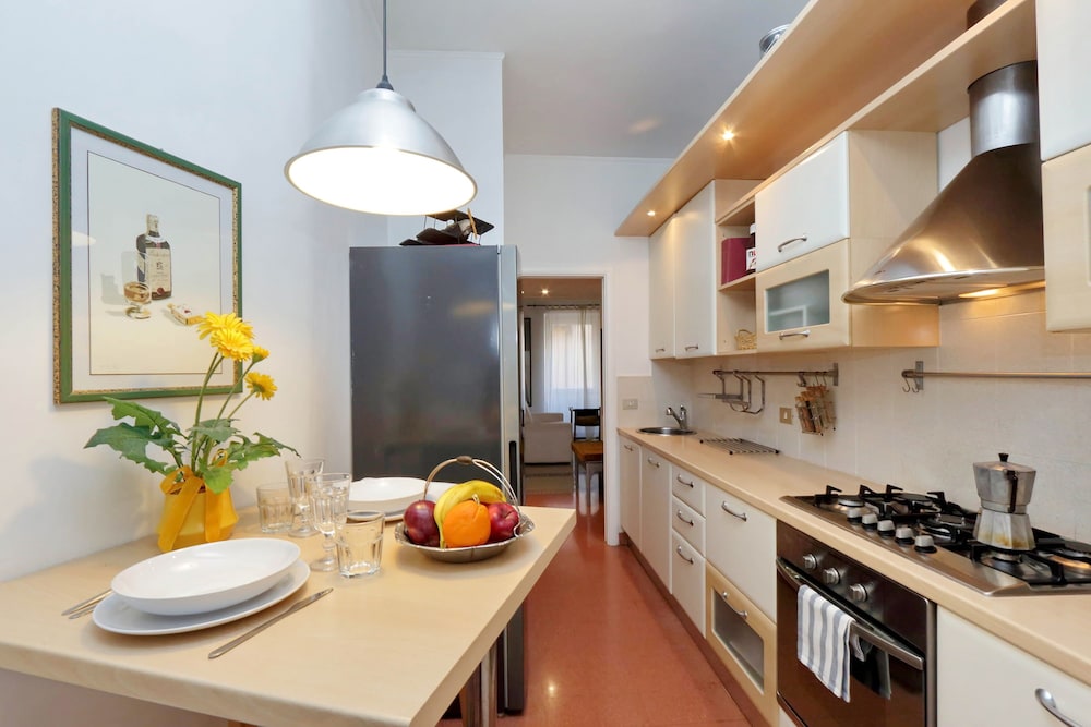 Clementina - WR Apartments 24/30