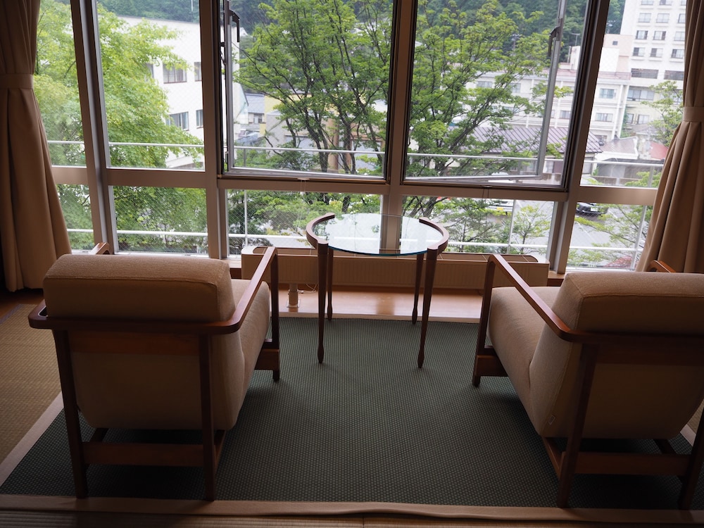 KUSATSU ONSEN BOUN 23/68