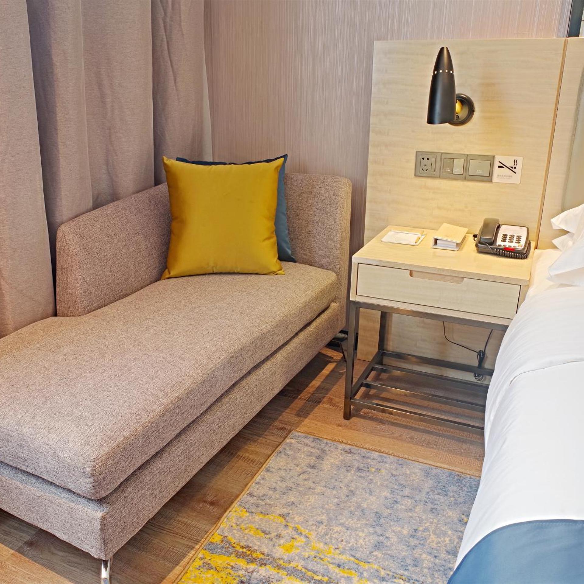 Echarm Hotel Chimelong Station 33/50