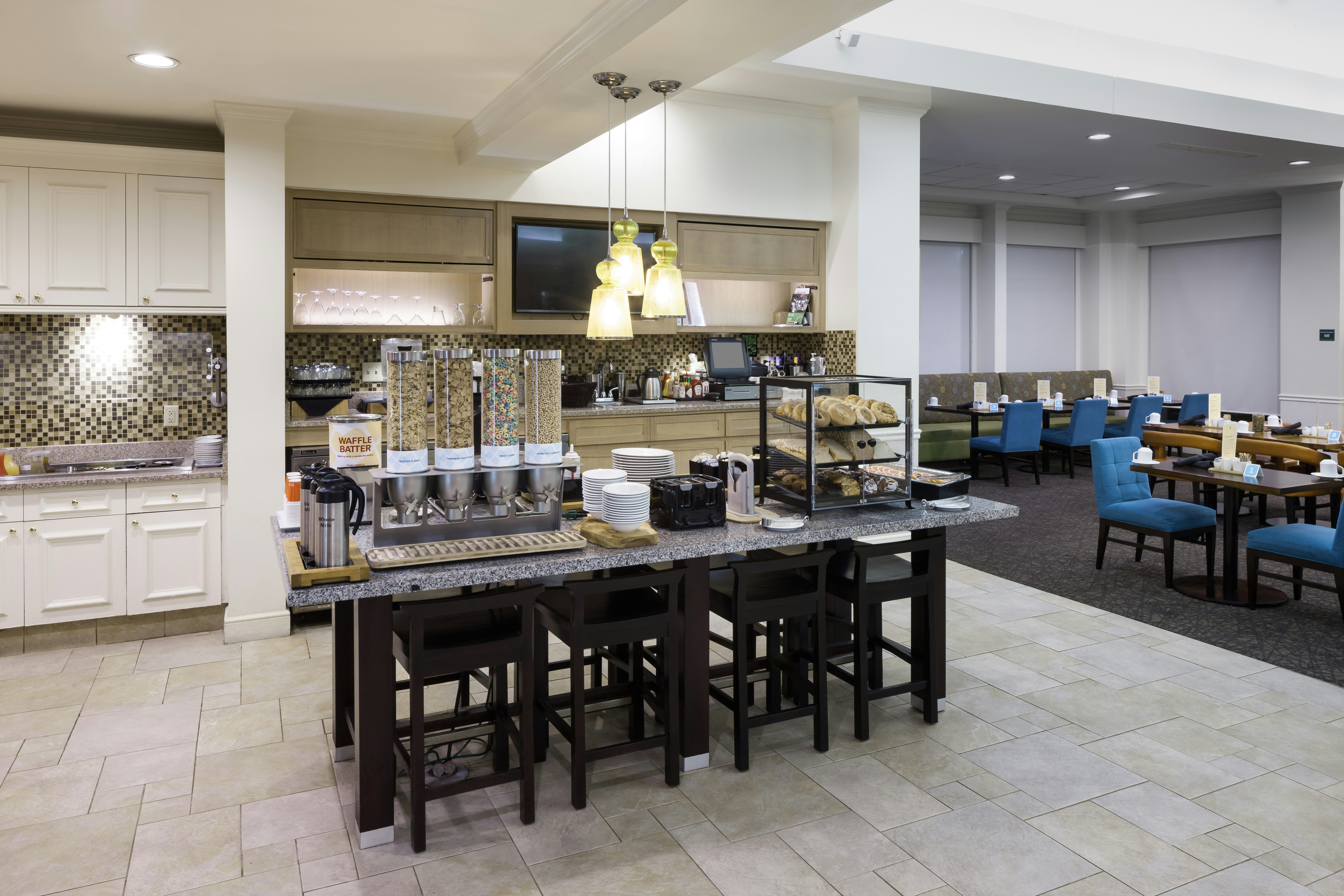 Hilton Garden Inn Hilton Head 45/80