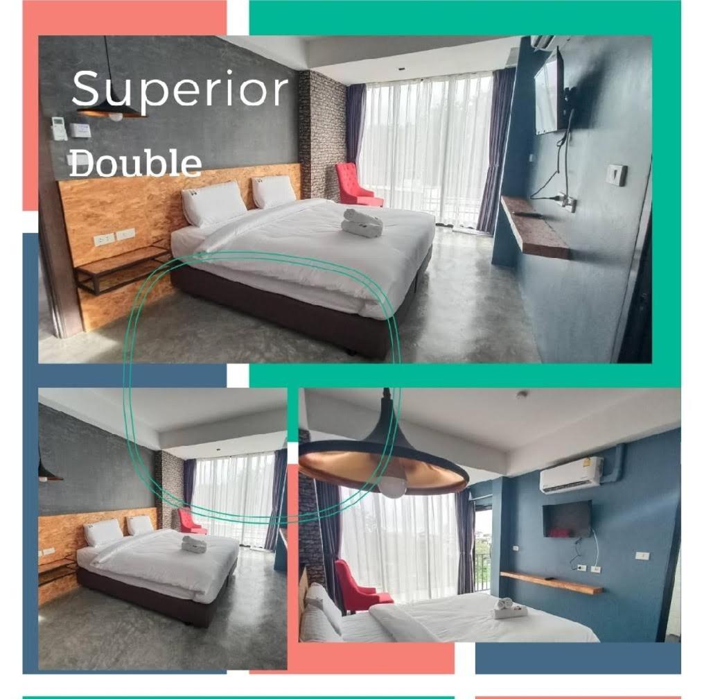 Modern Budget Hotel HatYai Thailand 27/46