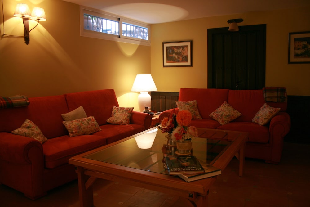 Posada de Quijada 49/71