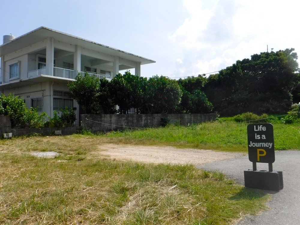 Life Is A Journey - Hostel 17/23