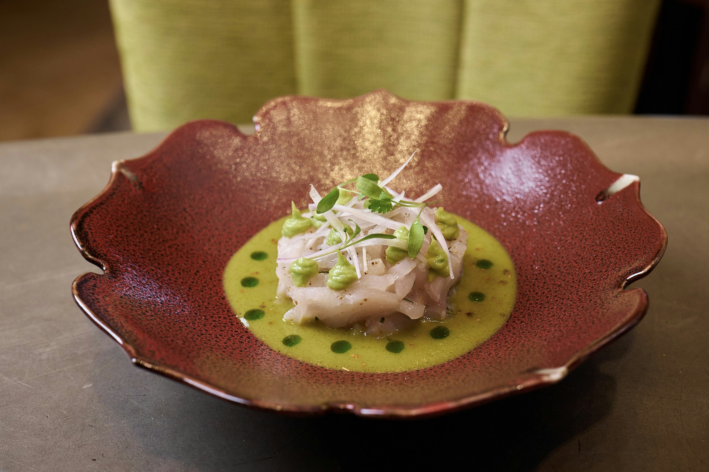 Mandarin Oriental Hyde Park London 20/42