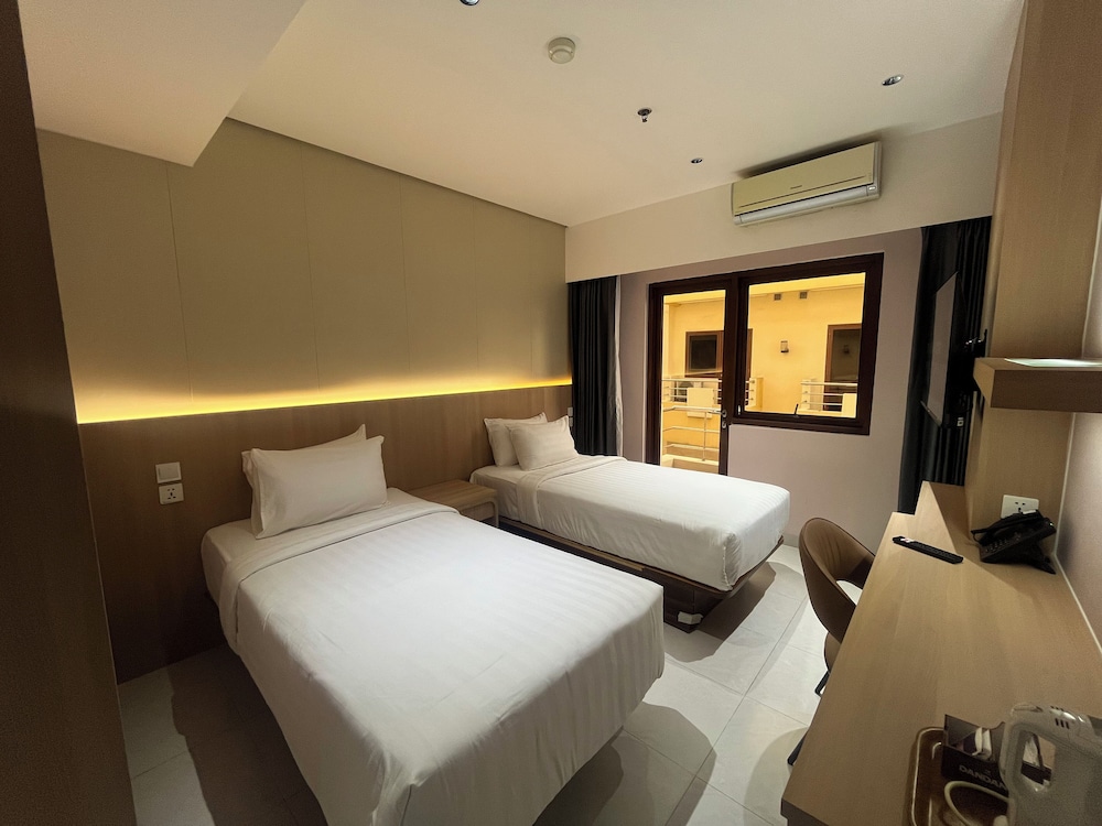 Shankee Sudirman 40/70