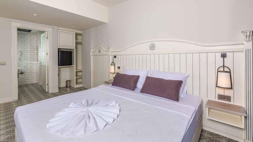 Marmaris Natalie S Beach Hotel 14/60