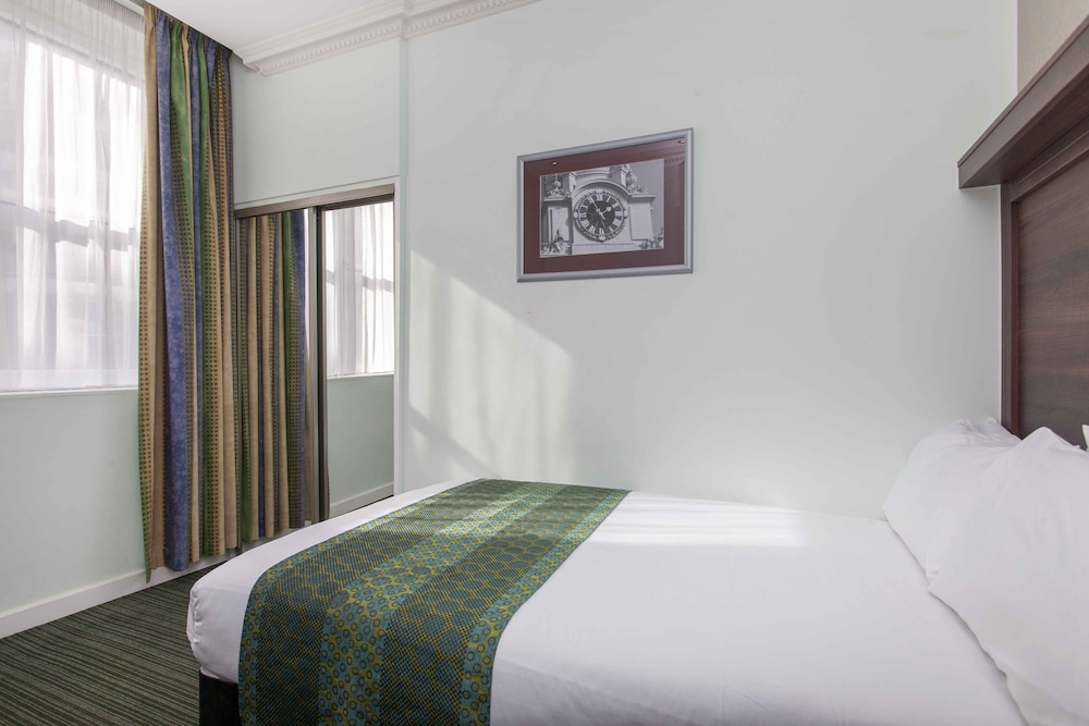 The Welbeck Hotel by IHG 13/78