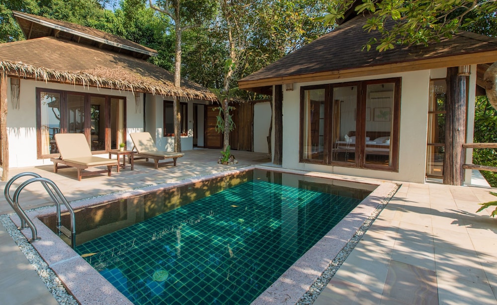 Captain Hook Resort Koh Kood 2/66