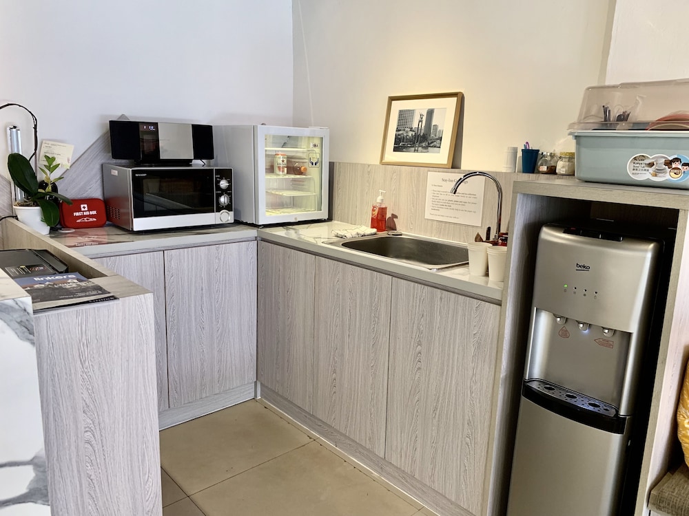 Stay Inn Hostel Jakarta 64/64