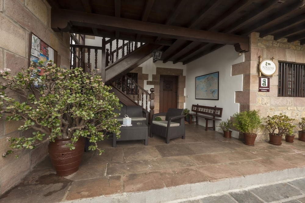Posada Araceli 33/50