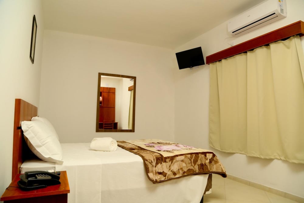 Hotel Petrov 49/60