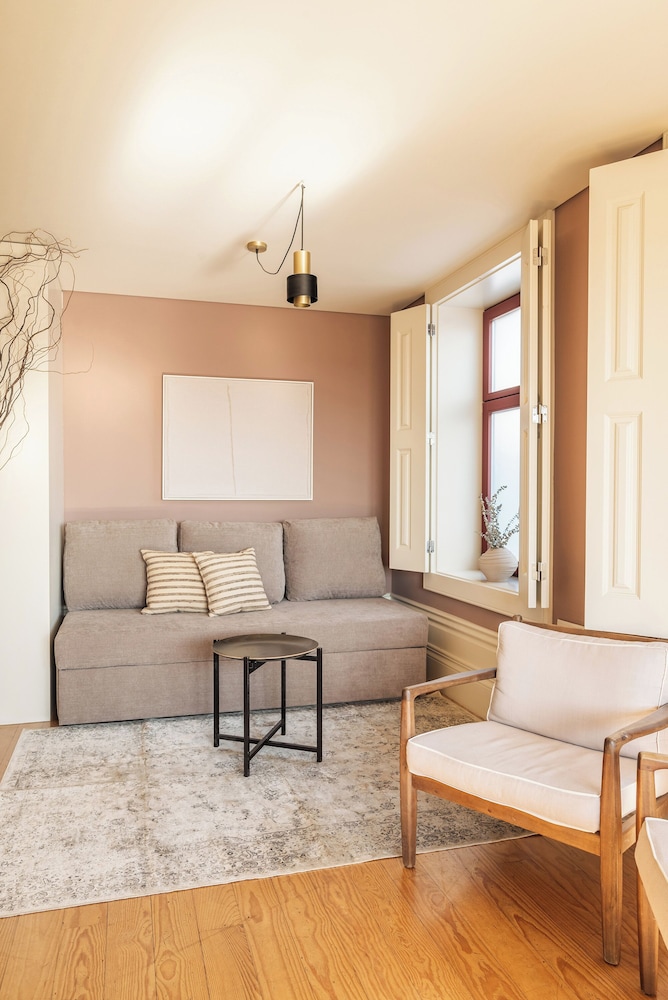 Aparthotel Oporto Alves Da Veiga 46/74