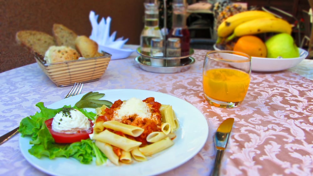 Villa Midea 28/50