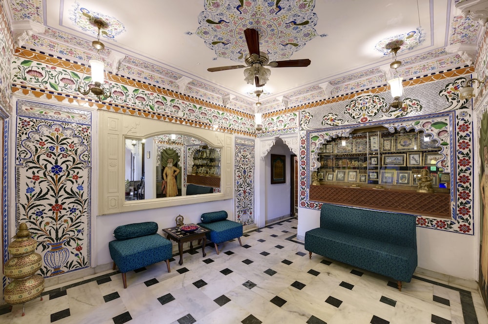 Hotel Swaroop Vilas 8/49