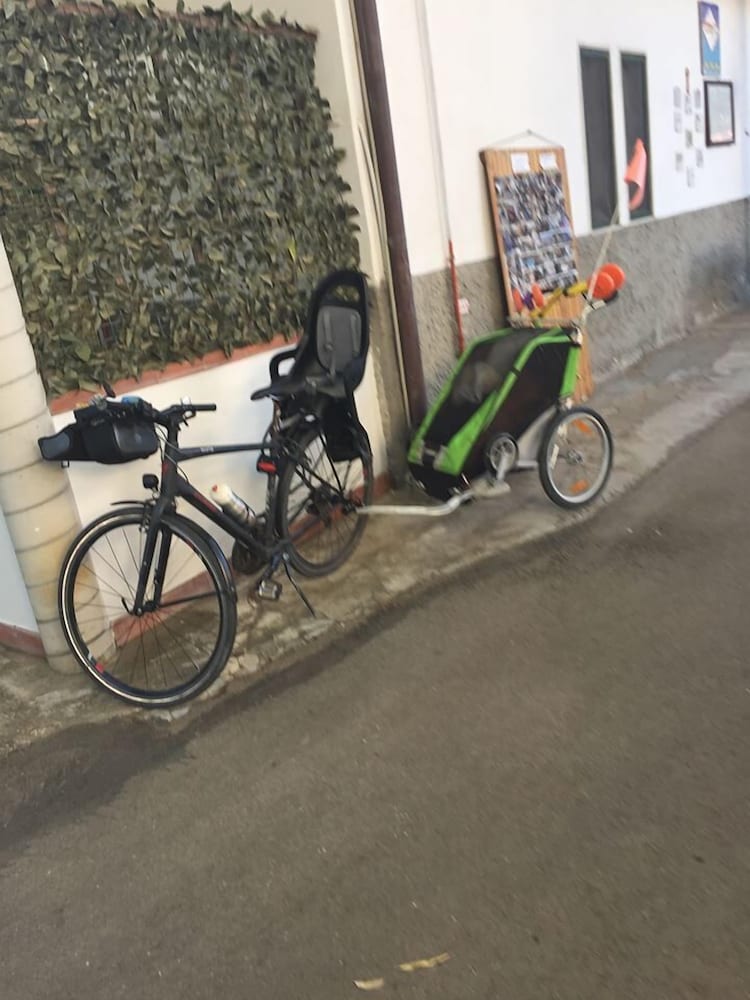 VILLAGGIO VIOLA 23/50
