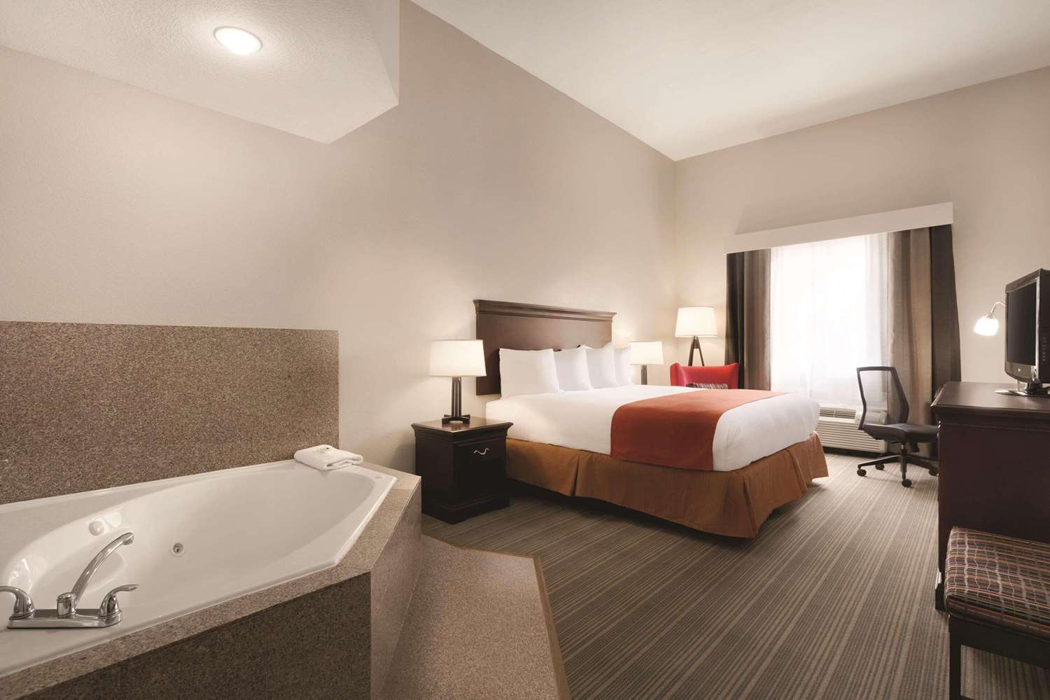 Country Inn & Suites by Radisson, St. Petersburg - Clearwater, FL 56/56