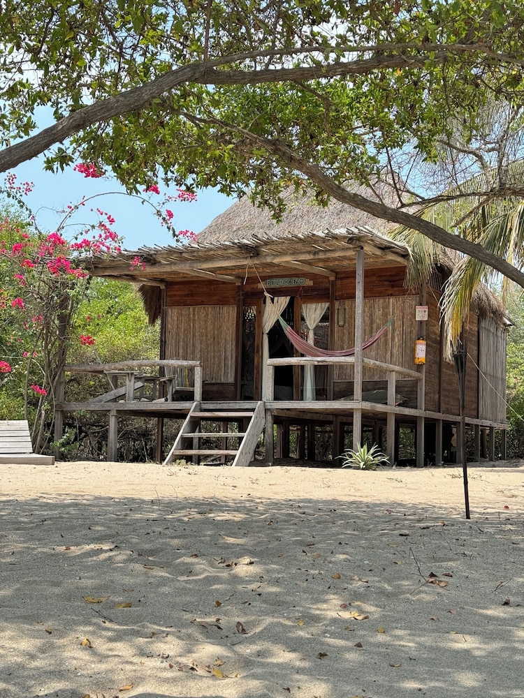 Awatawaa Ecolodge 4/50