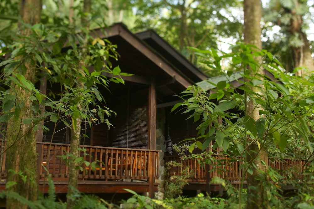 THE LODGE AT PICO BONITO 1/76