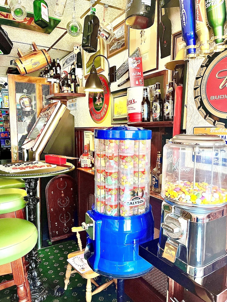 クリフトン コート メトロ ホテル 写真3