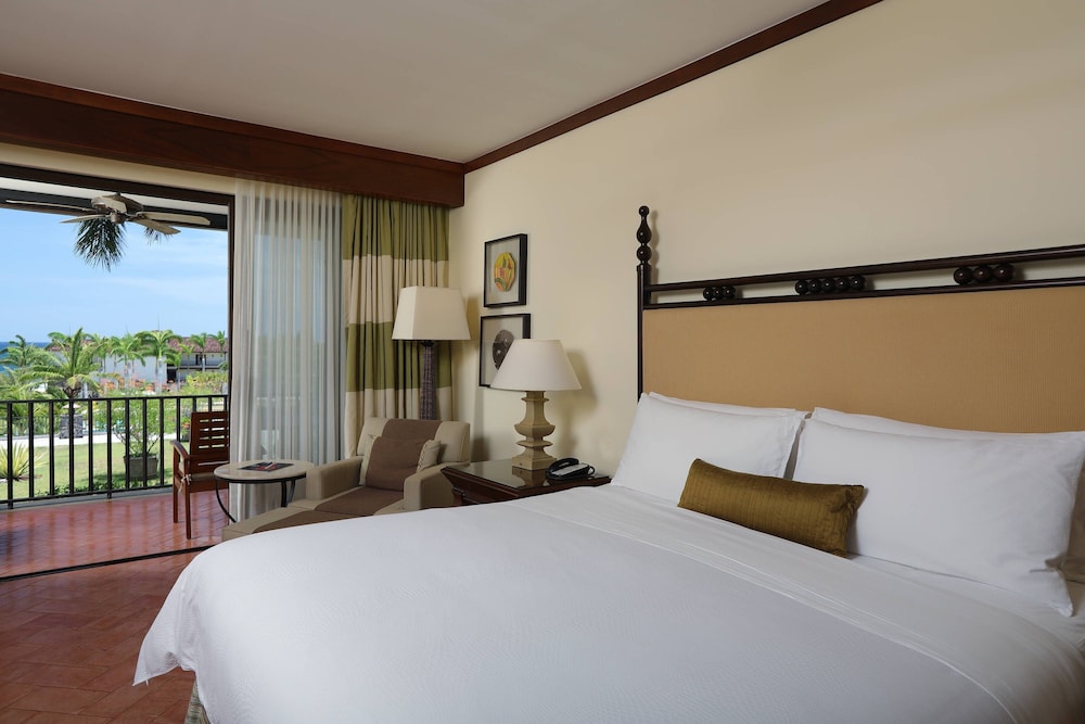 Jw Marriott Guanacaste Resort Spa 18/71