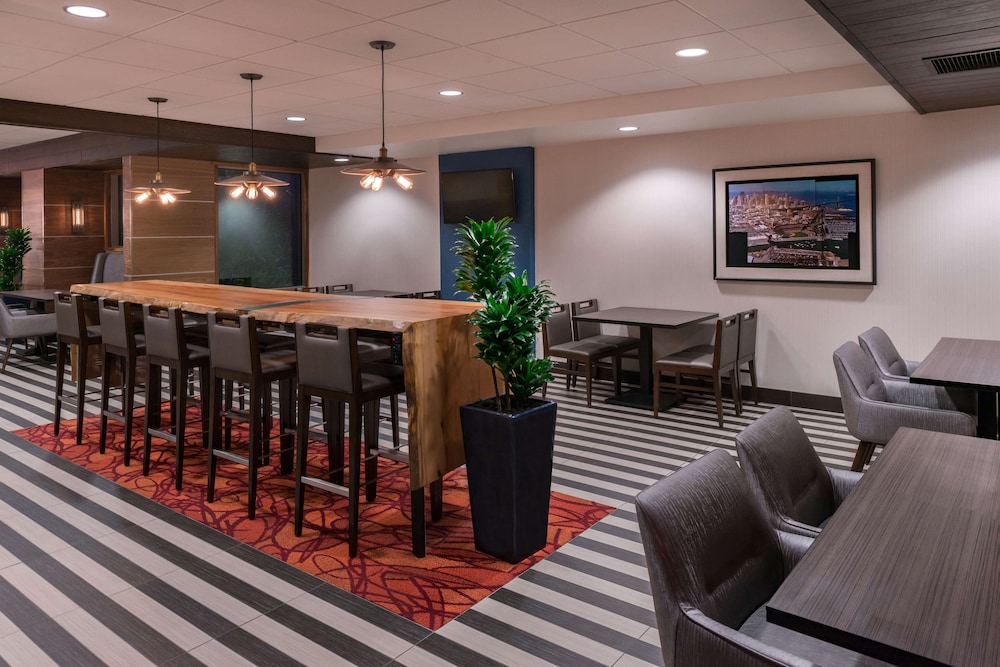 Hampton Inn San Francisco Downtown/Convention Center 6/22