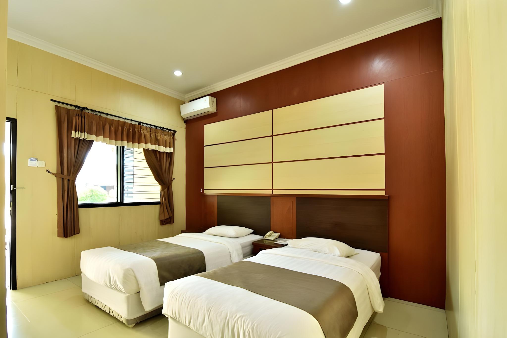 Hotel Sendang Sari 15/40