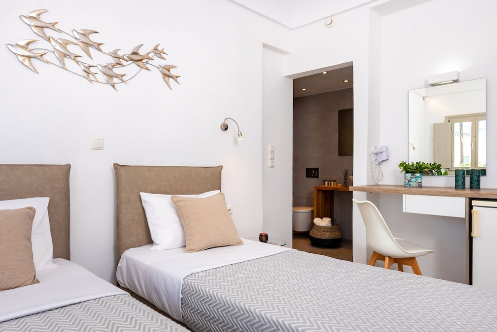 Hotel Kalisperis 11/50