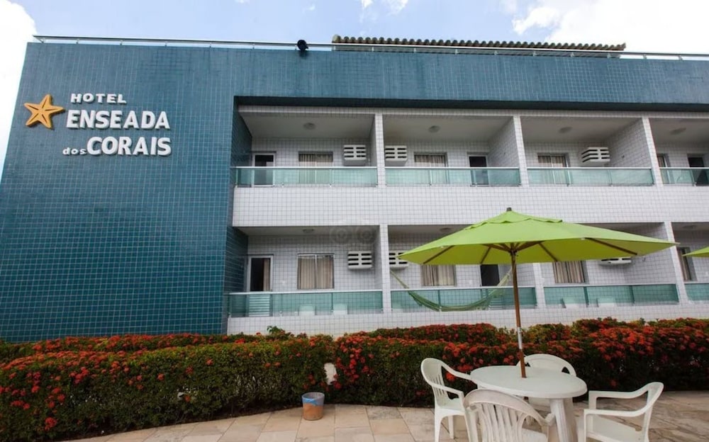 Hotel Enseada Dos Corais 2/60