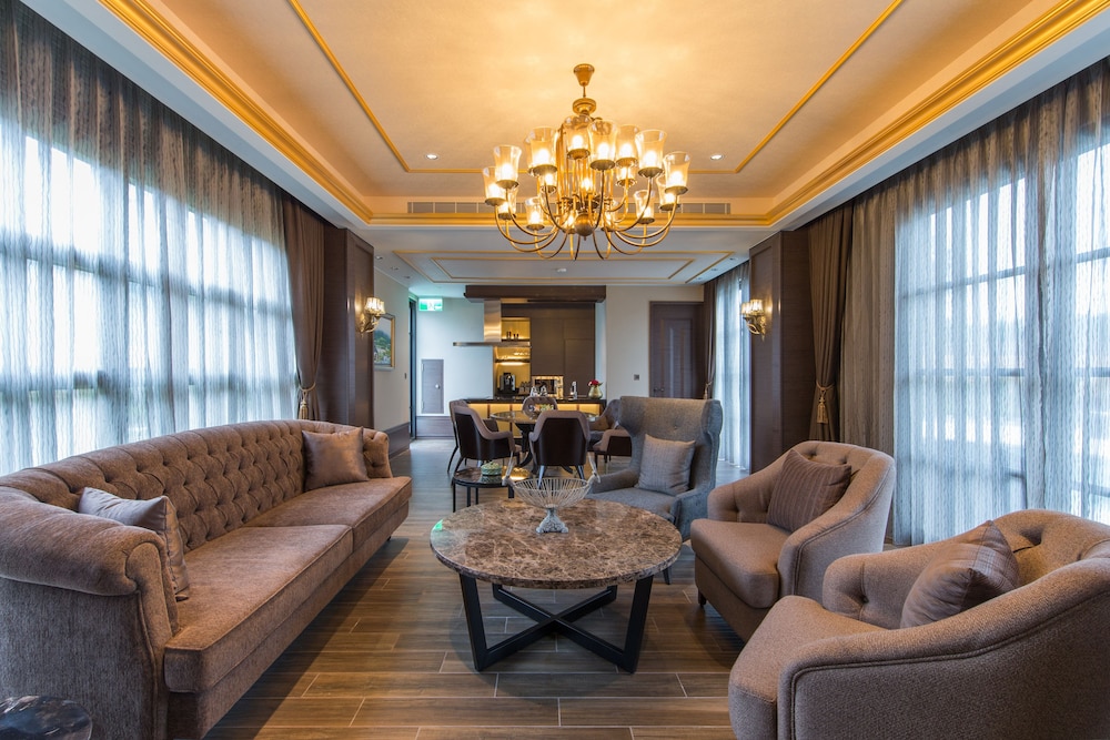 Grand Cosmos Resort Ruisui, Hualien 57/81