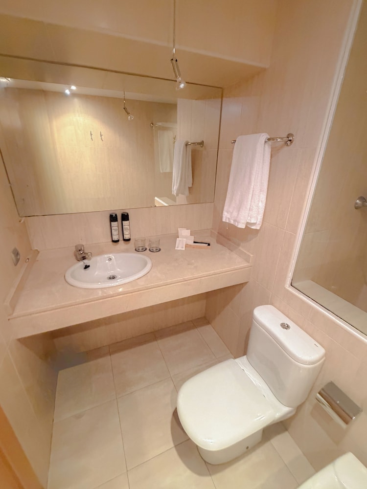 Hotel Faranda Alisas Santander, Ascend Hotel Collection 52/57