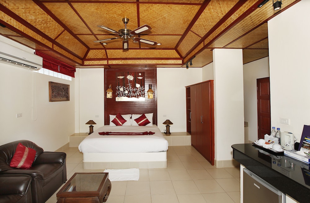 Friendship Beach Resort Atmanjai Wellness Spa 10/70