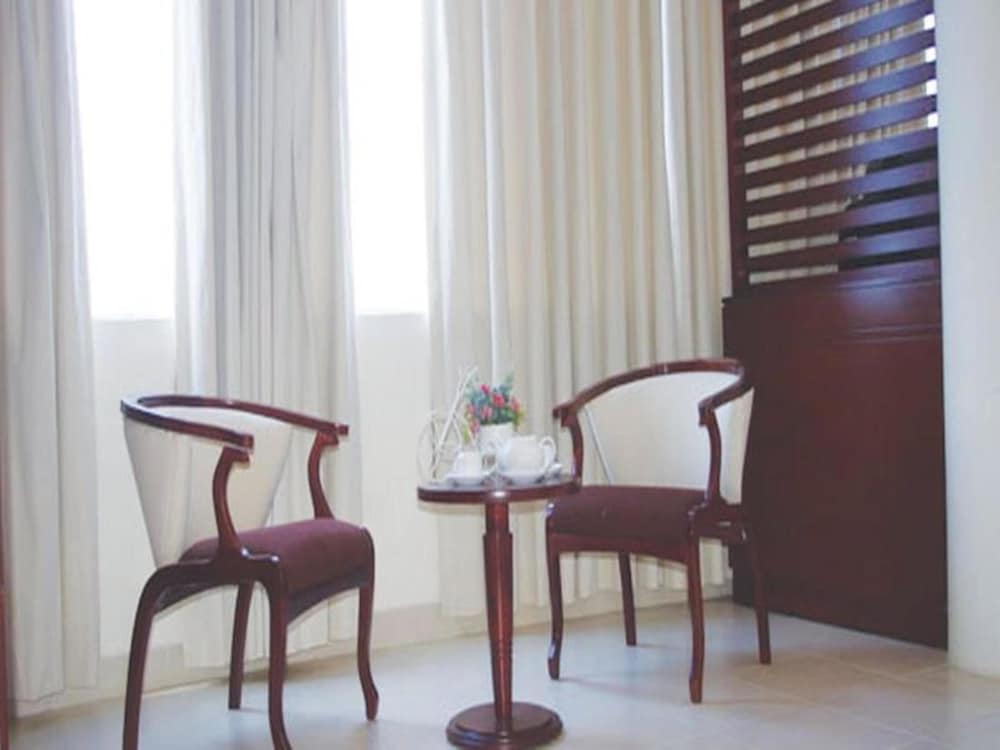 Kim Yen Hotel 32/35