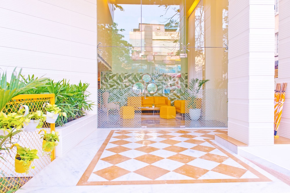 Bloom Hotel Indiranagar 10/41