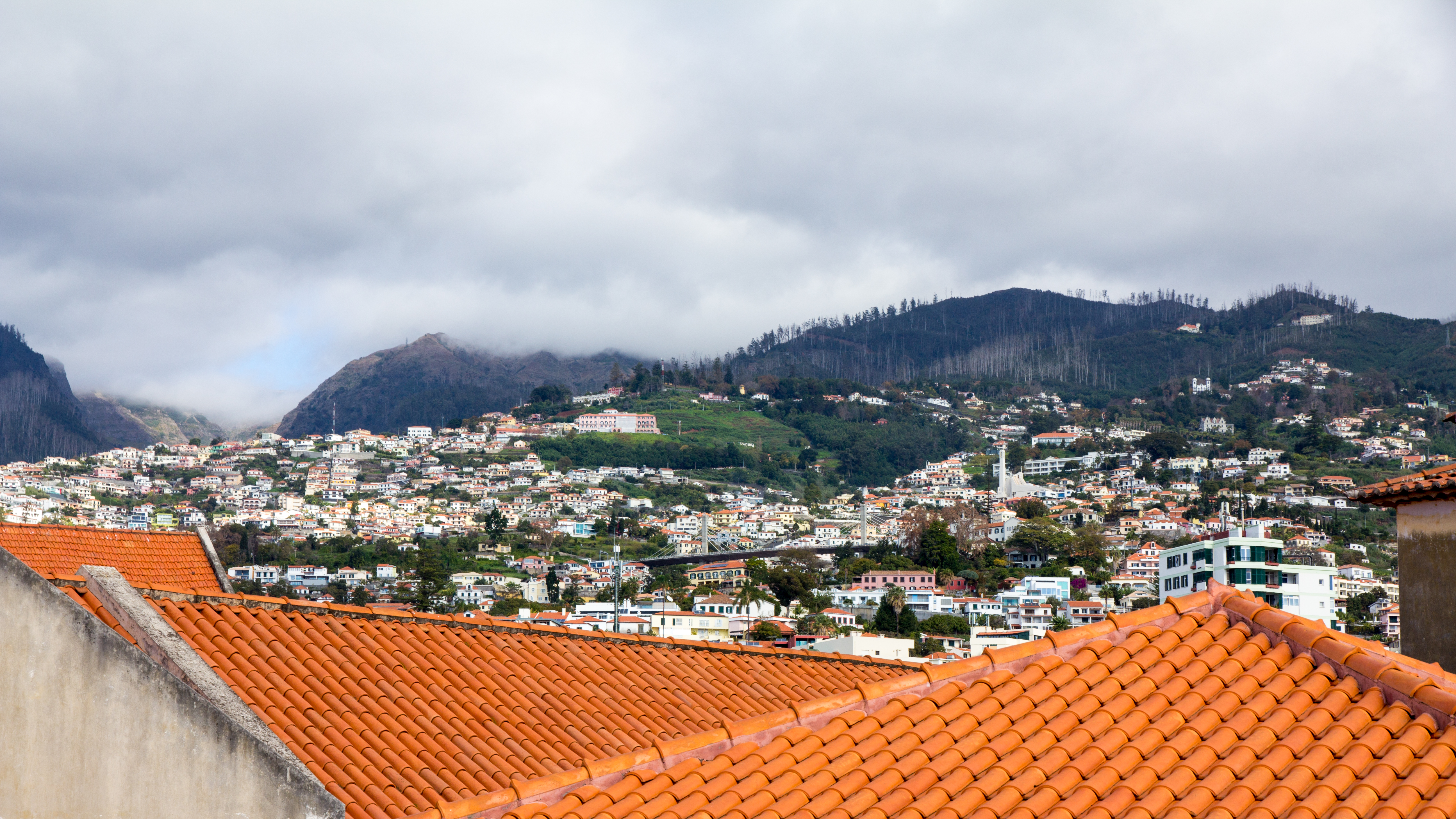 Funchal Apartments 28/29