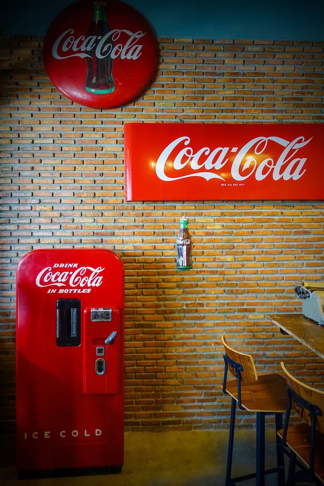 ザ8ファクトリーホステル ピッサヌローク 写真2