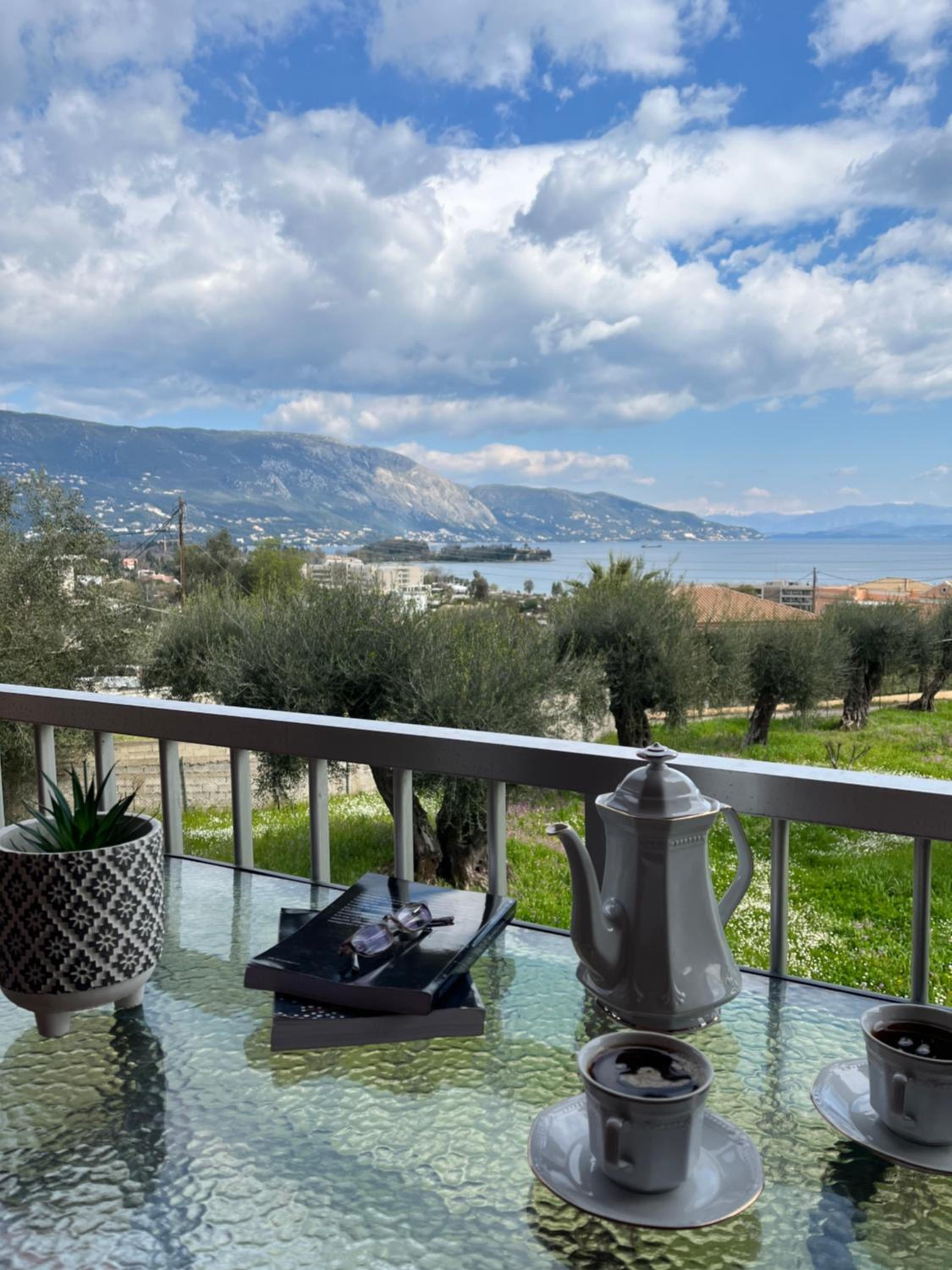Ilias Apartments 43/51
