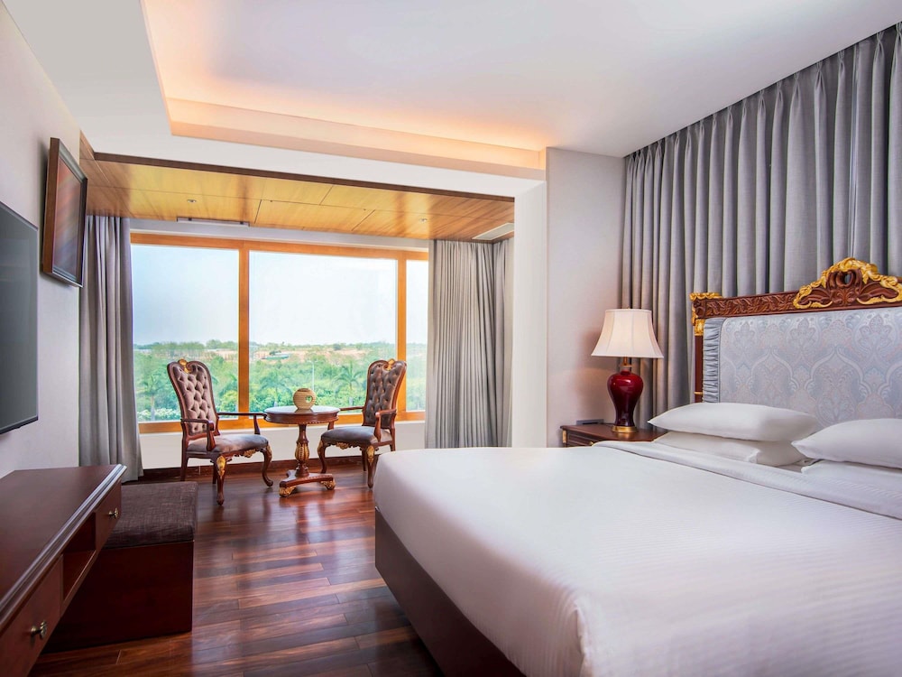 NOVOTEL HYDERABAD AIRPORT 19/71