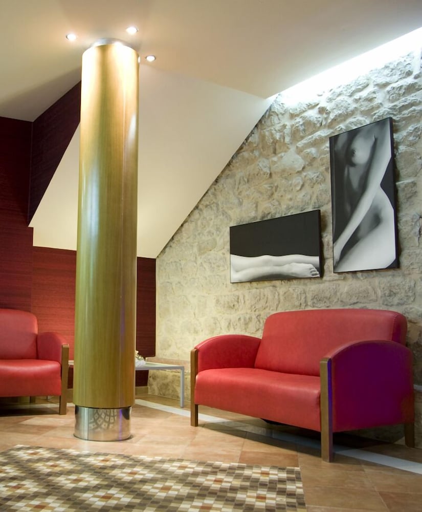 Hotel Balneario La Hermida 30/43