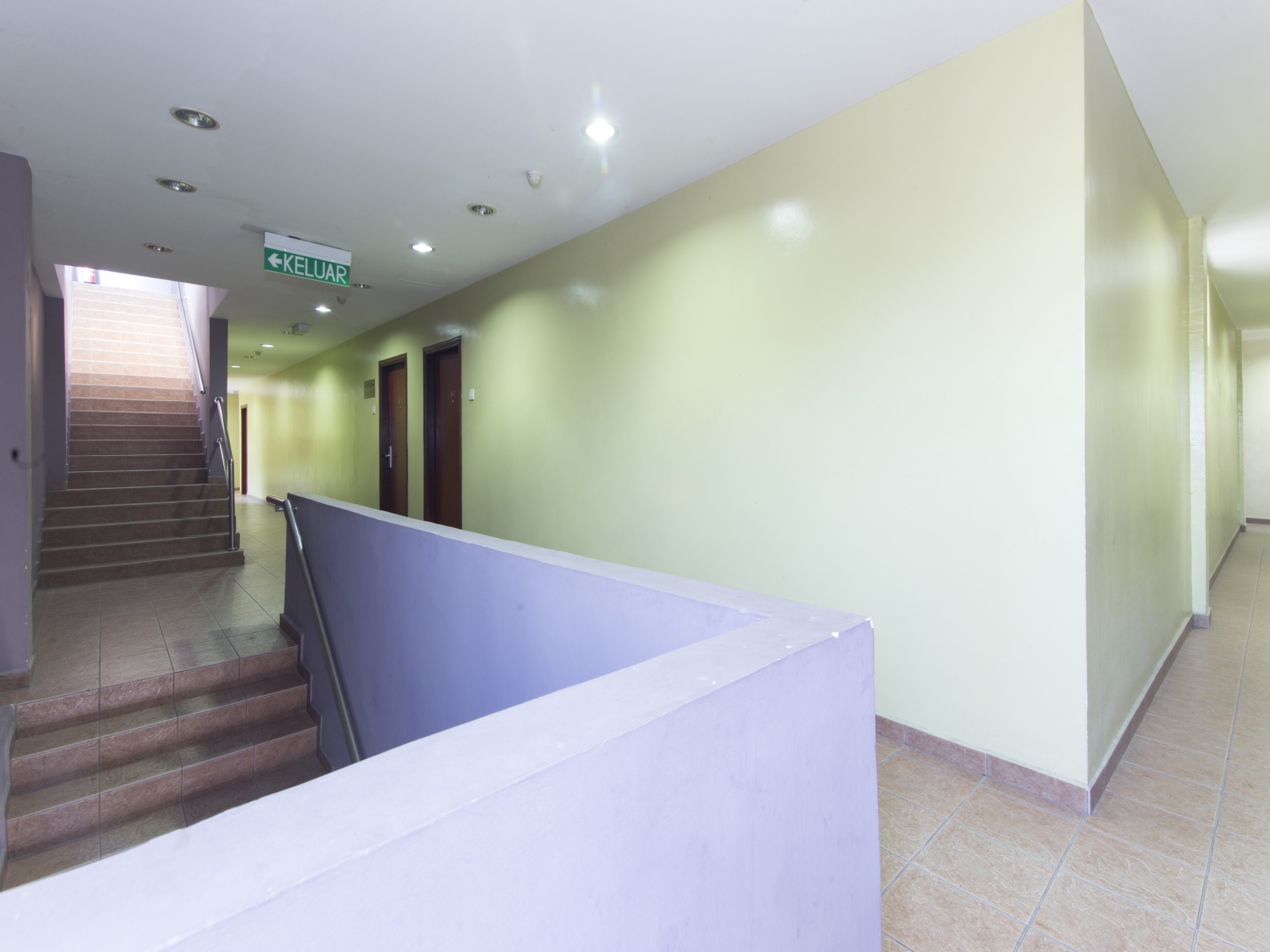 OYO 484 Comfort Hotel Kapar 7/15