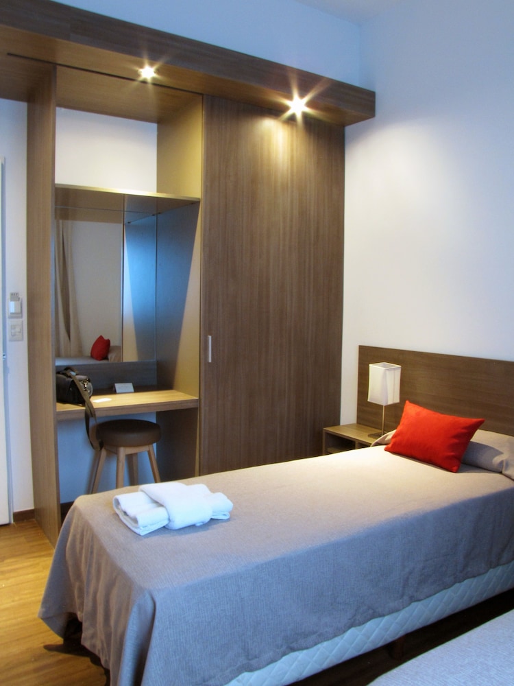 SUPERIOR, 2 QUEEN BEDS