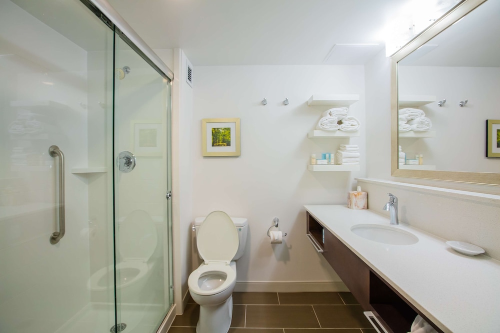 Hampton Inn Atlanta-Northlake 16/43